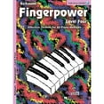 thumbnail image 1 of SCHAUM Fingerpower Level 4 (Book/CD Pack), 1 of 7