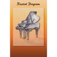 thumbnail image 1 of SCHAUM Recital Program #74 - Elegant Piano Educational Piano Series Softcover, 1 of 1