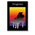 thumbnail image 1 of SCHAUM Recital Program #78 - Piano Silhouette Educational Piano Series Softcover, 1 of 1