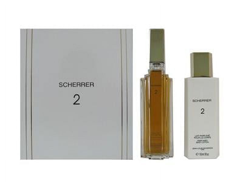 Scherrer 2 by Jean Louis Scherrer for Women - 3.3 oz EDT Spray