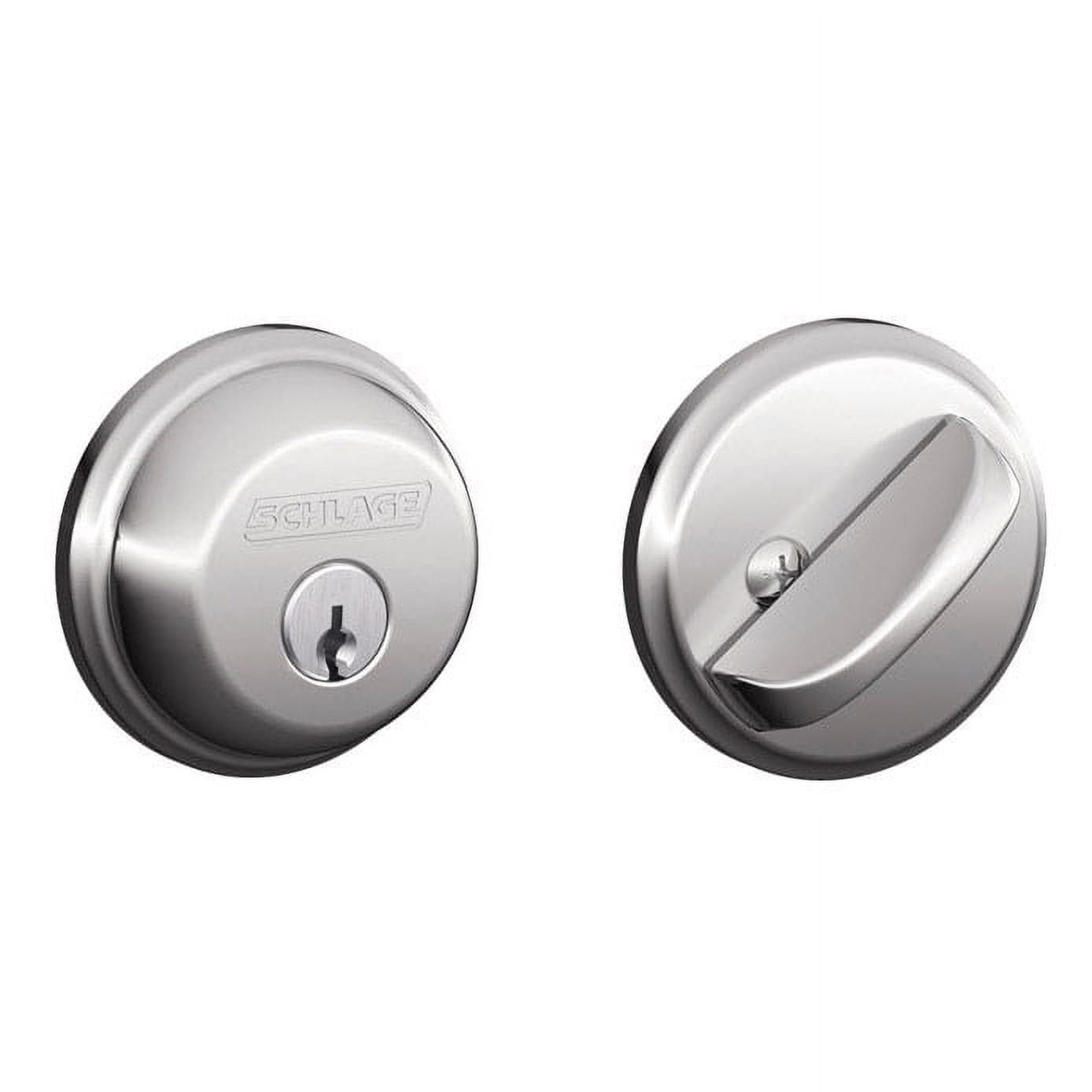 SCHLAGE-B60625-B60-Single- SCHLAGE-B60625-B60-Single-