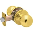 thumbnail image 1 of Schlage Lock Bb Corona Passage Knob J10VCNA605, 1 of 2
