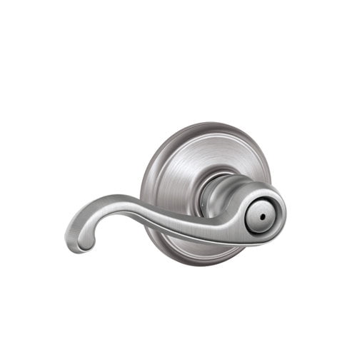 Schlage Callington Lever Bed and Bath Lock