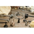 thumbnail image 1 of SCHLAGE F51A Broadway with Century Rose Keyed Entry Lock C Keyway with 16211 Latch 10063 Strike Satin Nickel Finish, 1 of 5