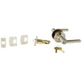 thumbnail image 1 of Schlage F51a Latitude 619 16211 10063 Latitude — Residential Use, Standard Application, 1 of 6