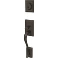 thumbnail image 1 of SCHLAGE FC58ADD622 Custom Addison Exterior Active HNDL Only, 1 of 9
