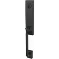 thumbnail image 1 of SCHLAGE FCT58CEN622 Custom 3/4 Trim Century Exterior Active, 1 of 7