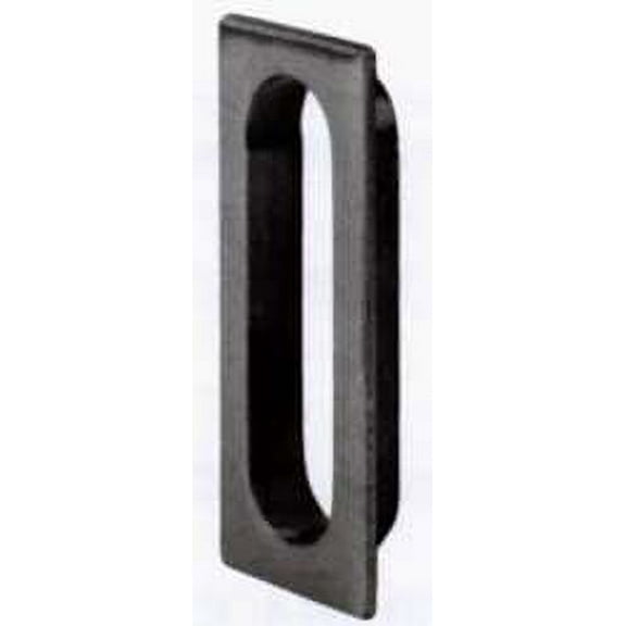 SCHLAGE Ives by Schlage 222B26D Closet Flush Pull