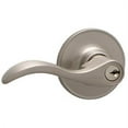 thumbnail image 1 of SCHLAGE Lock CO J54VSEV619 SN Seville Entry Lever, 1 of 2