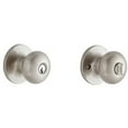 thumbnail image 1 of SCHLAGE Lock CO J54VSTR619 Dexter Stratus Entry Knob, 1 of 2