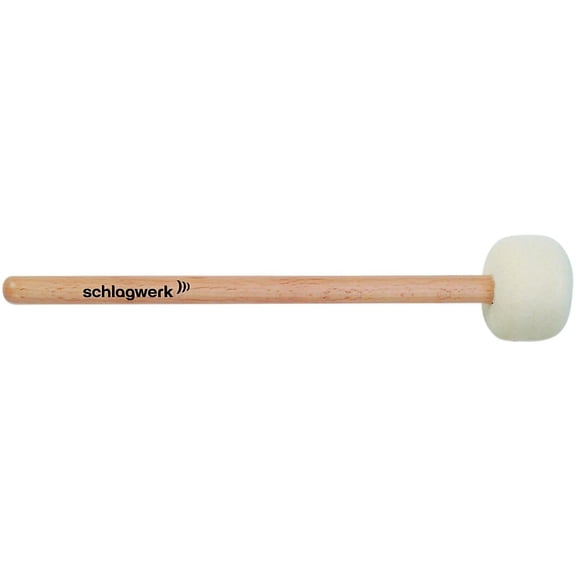 SCHLAGWERK Bass Mallets