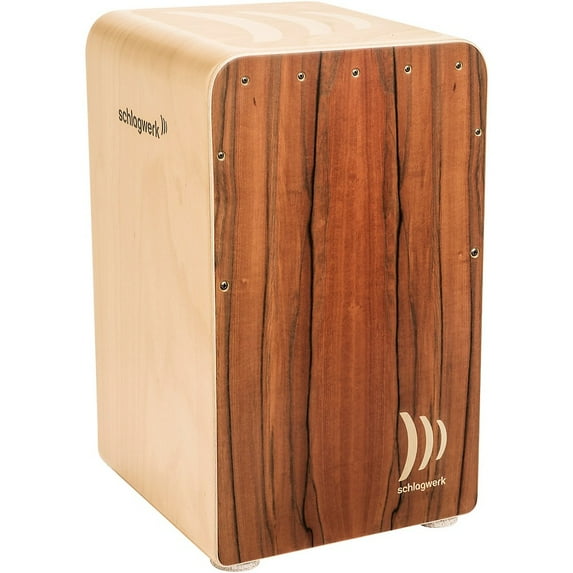 SCHLAGWERK Fineline Comfort Cajon Tineo