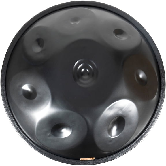 Schlagwerk HP8DSA 8-Note Handpan Sabye D-Major Tuning