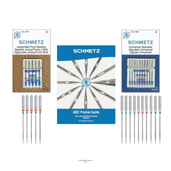 SCHMETZ Jersey and Universal Combo Pack