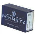 thumbnail image 1 of SCHMETZ Microtex (Sharp) (130/705 H-M) Sewing Machine Needles - Bulk - Size 60/8, 1 of 1