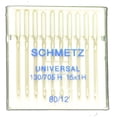 thumbnail image 1 of SCHMETZ Sewing Machine Needles Size 12, 1 of 2