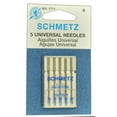 thumbnail image 1 of SCHMETZ Sewing Needles Assorted Sizes, 1 of 2