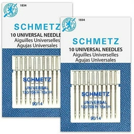Dritz®Home Curved Upholstery Needles - 4/Pkg