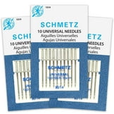 100 Pk. Groz-Beckert 62X57 DVX57 Industrial Sewing Machine Needles (140 ...