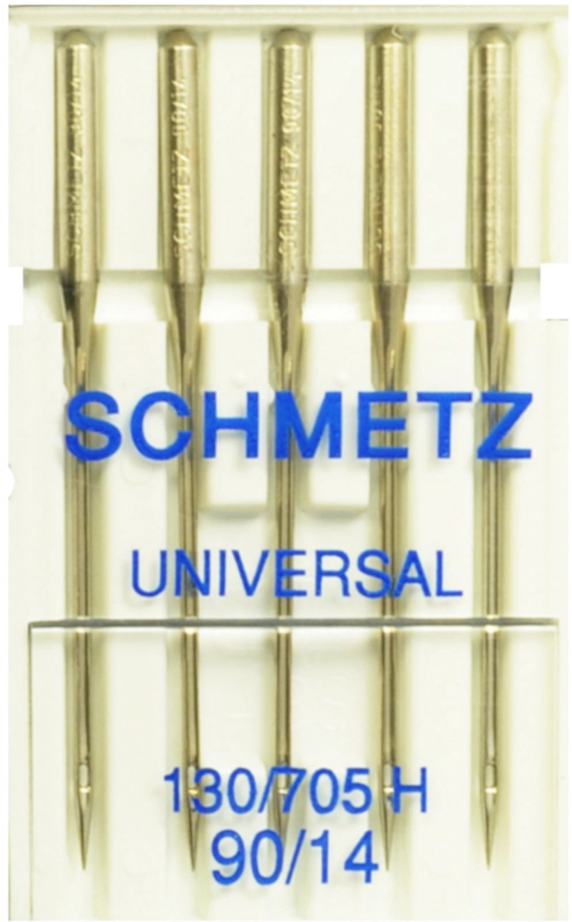 14+ Universal Sewing Needles SCHMETZ Universal Sewing Needles Size 14 - Walmart.com