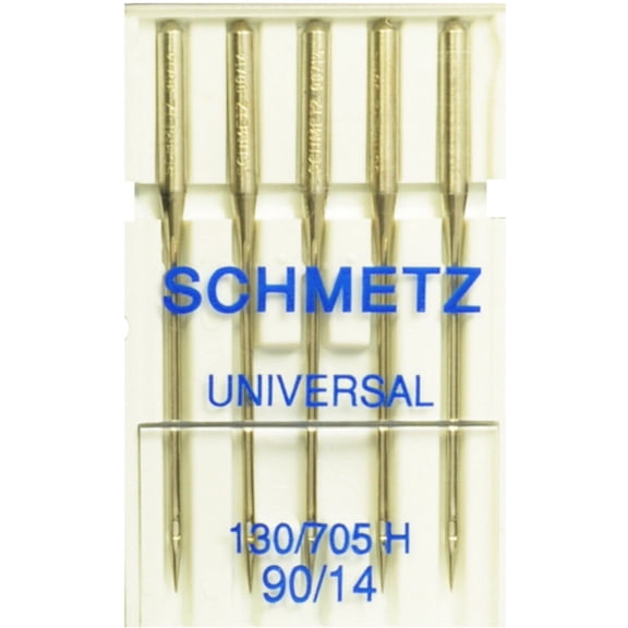 SCHMETZ Universal Sewing  Needles Size 14