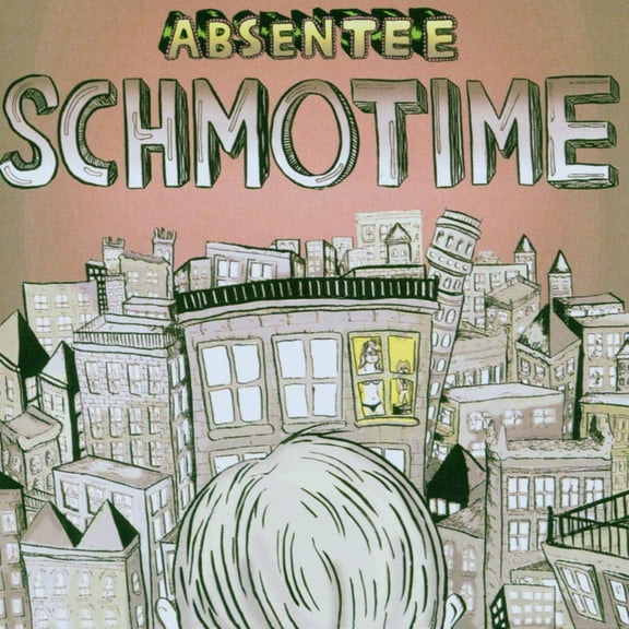 SCHMOTIME
