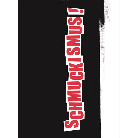 SCHMUCKISMUS (Paperback)