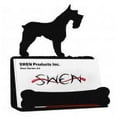 thumbnail image 1 of SCHNAUZER Business Card Holder, 1 of 1
