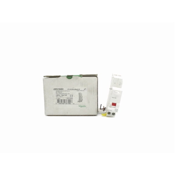 SCHNEIDER ELECTRIC A9N19460 230V 40A NSMP