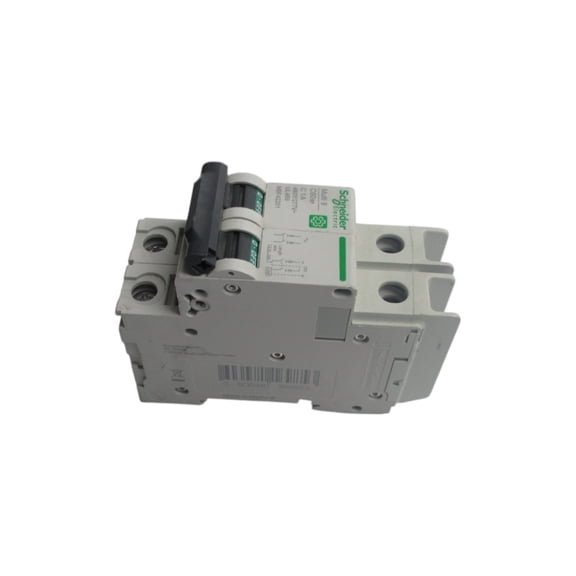 SCHNEIDER ELECTRIC M9F42201 480/277V 1A (AS PICTURED) NSNP