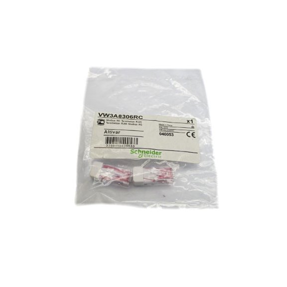 SCHNEIDER ELECTRIC VW3A8306RC NSMP