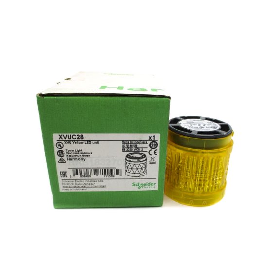 SCHNEIDER ELECTRIC XVUC28 24VAC/DC NSMP