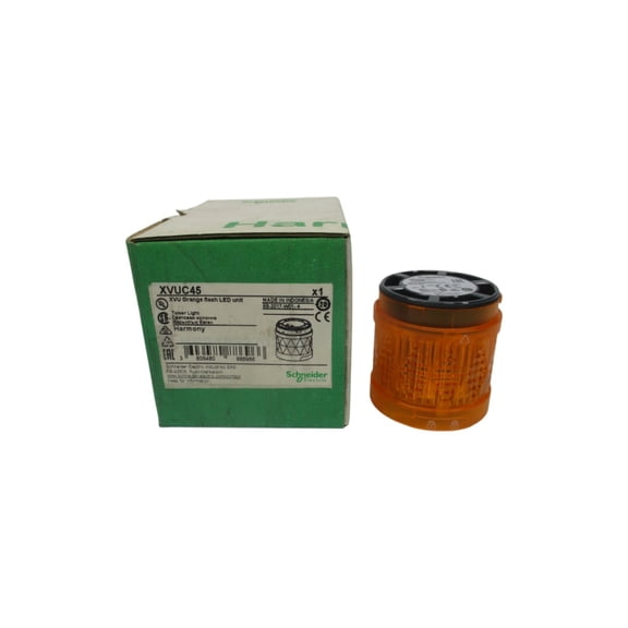 SCHNEIDER ELECTRIC XVUC45 24VAC/DC NSMP