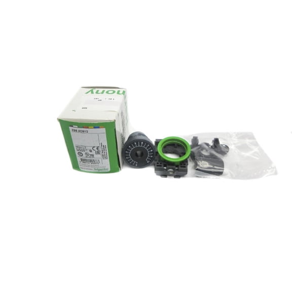 SCHNEIDER ELECTRIC ZB5AD912 NSMP
