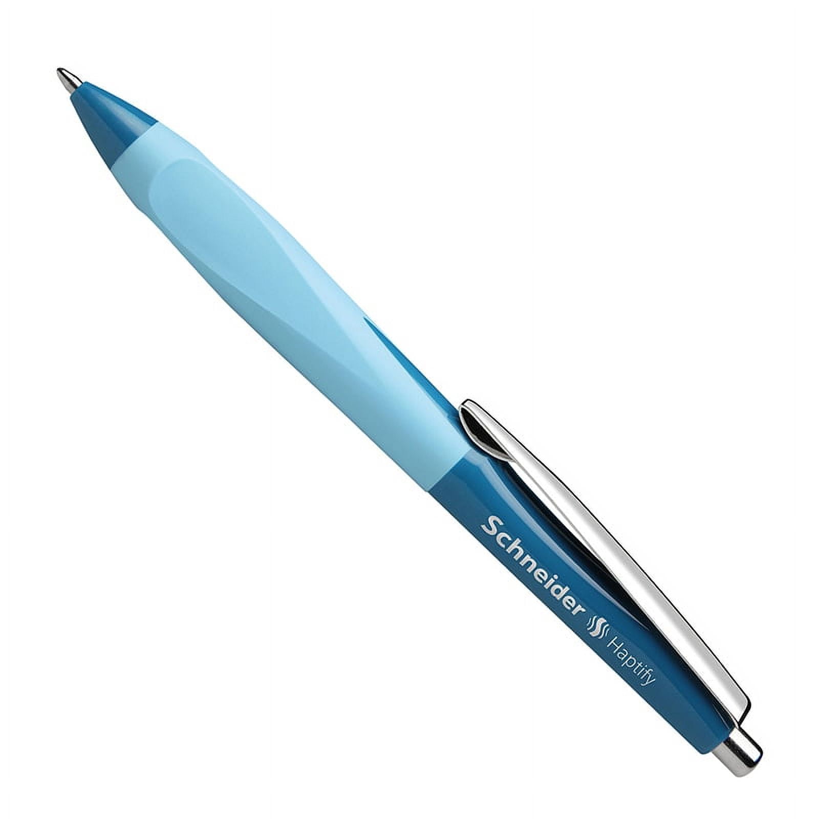 SCHNEIDER Sfera Gelco® Vizz M blu, confezione 50 pezzi