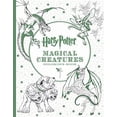 thumbnail image 1 of Pre-Owned Harry Potter Magical Creatures Paperback, 1 of 1