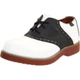 thumbnail image 1 of SCHOOL ISSUE Womens Saddle Oxford, 1 of 7