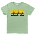 thumbnail image 1 of SCHOOL RULES, 1 of 2