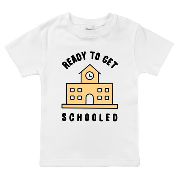 SCHOOLED