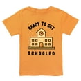 thumbnail image 1 of SCHOOLED, 1 of 5