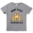 thumbnail image 1 of SCHOOLED, 1 of 4