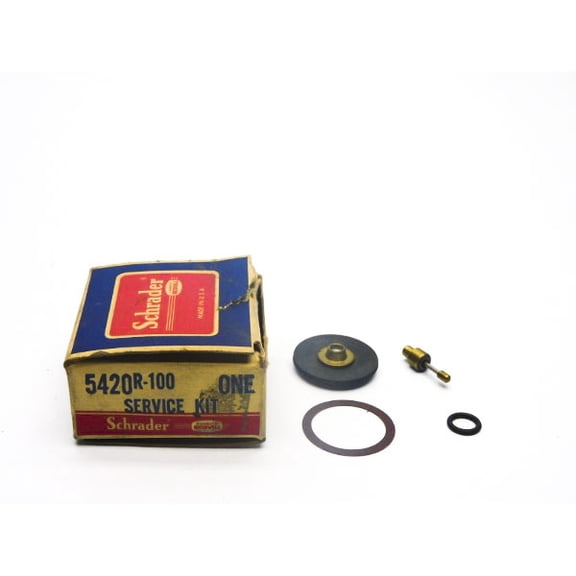 SCHRADER 5420R-100 NSMP