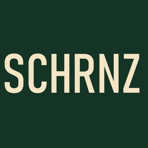 SCHRNZ - SCHRNZ Continues - Music & Performance - Vinyl