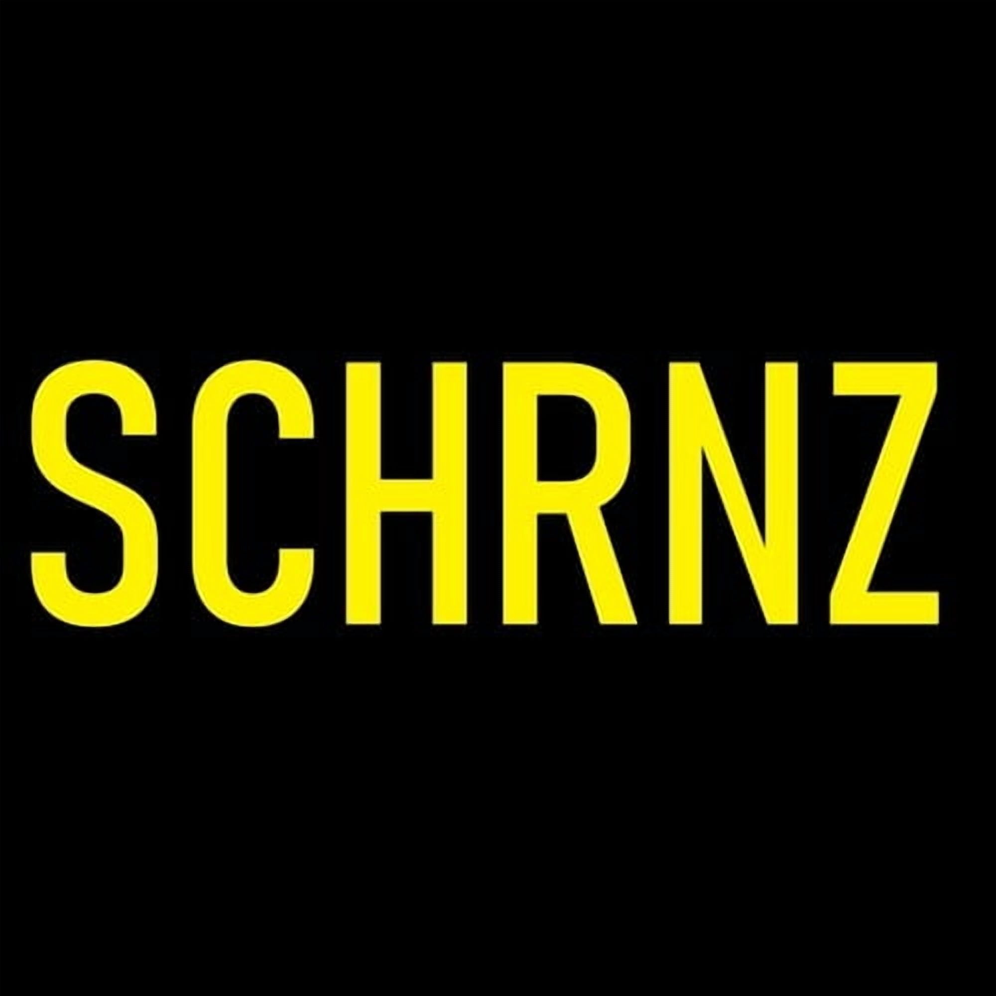 SCHRNZ - SCHRNZ - Music & Performance - Vinyl