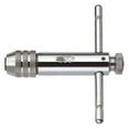 thumbnail image 1 of schroder rs40064 ratcheting 1/4-inch tap wrench, 3-1/2-inch long, 1 of 2