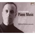 thumbnail image 1 of SCHUMANN: PIANO MUSIC [SCHUMANN, ROBERT] [CD BOXSET] [2 DISCS], 1 of 1