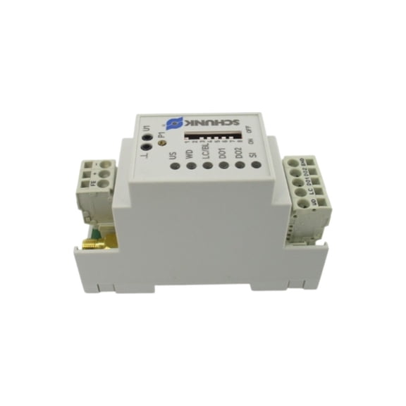SCHUNK 0377700 RSS-R1 24VDC NSNP