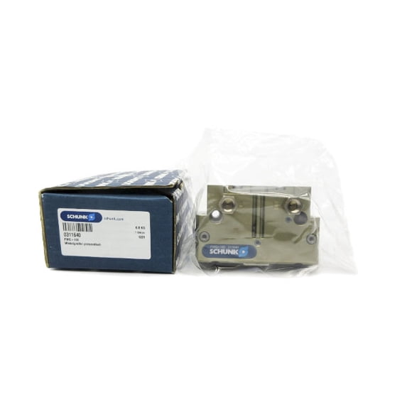 SCHUNK PWG+100 0311640 NSMP