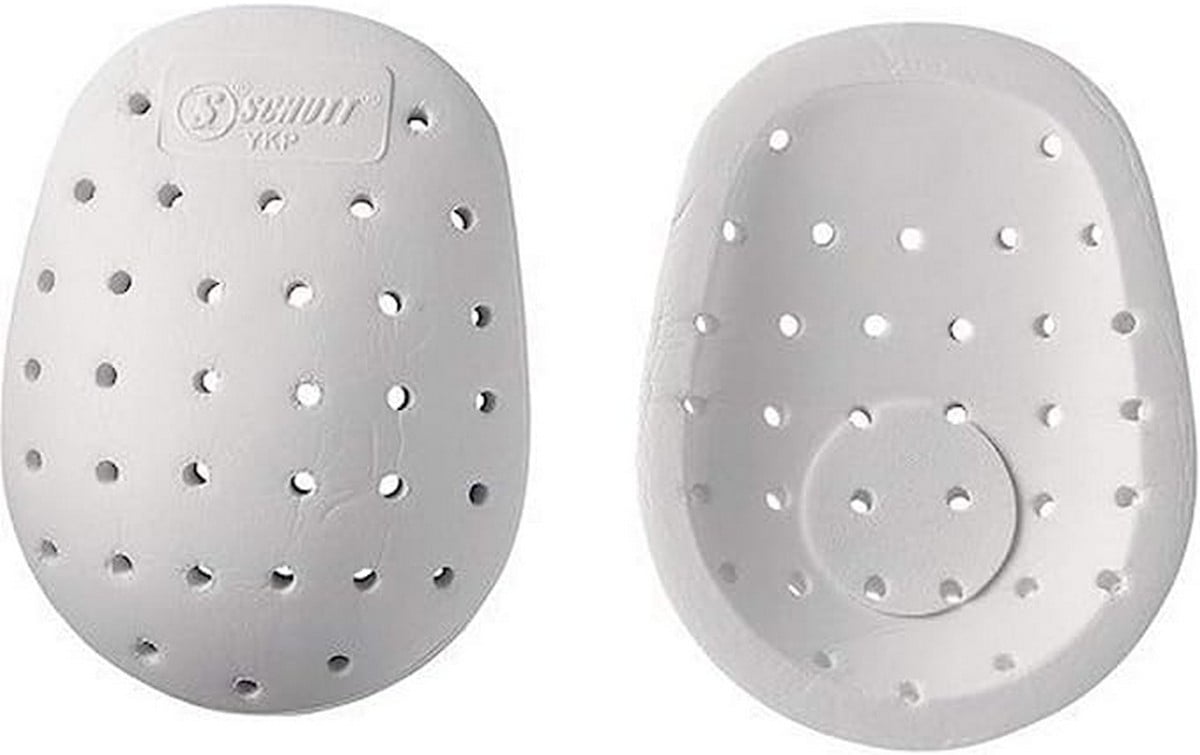 SCHUTT SKILL POSITION VENTILATED LIGHTWEIGHT KNEE PAD 23U