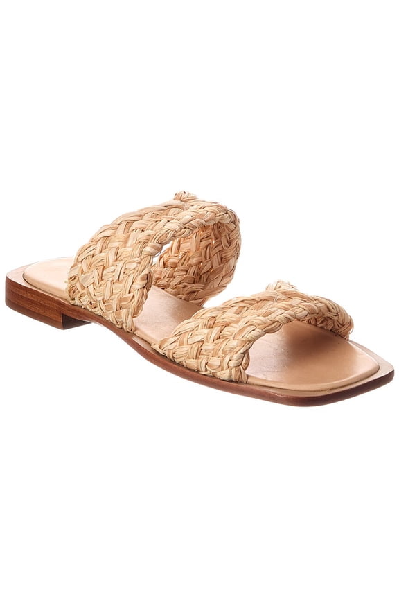 SCHUTZ Amani Sandal, 7